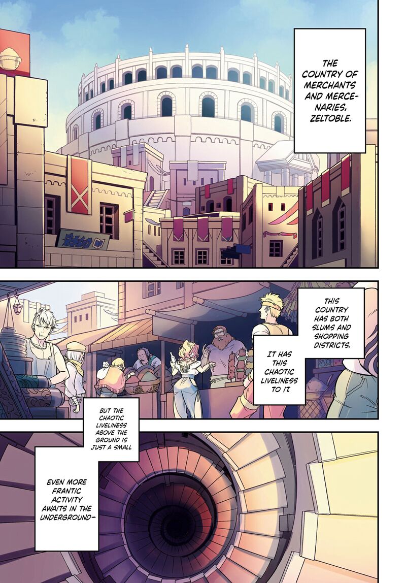 Read The Rising Of The Shield Hero Manga Online