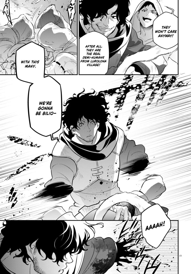 Read The Rising Of The Shield Hero Manga Online