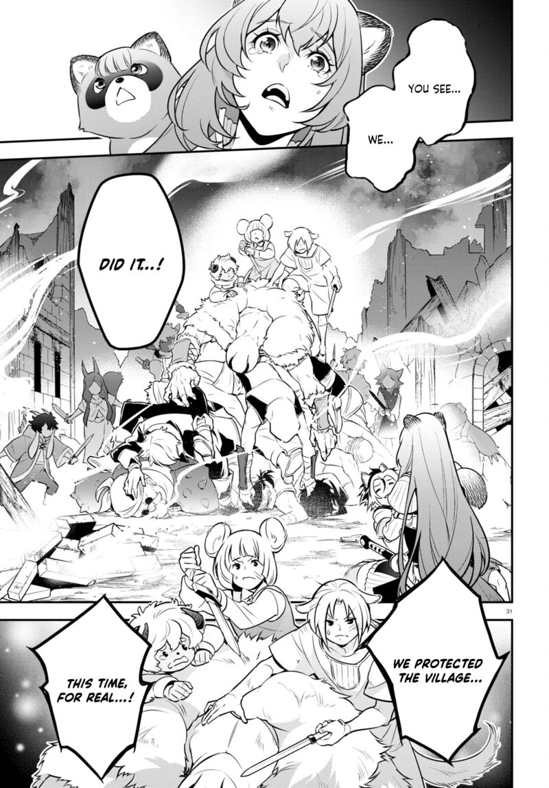 Read The Rising Of The Shield Hero Manga Online