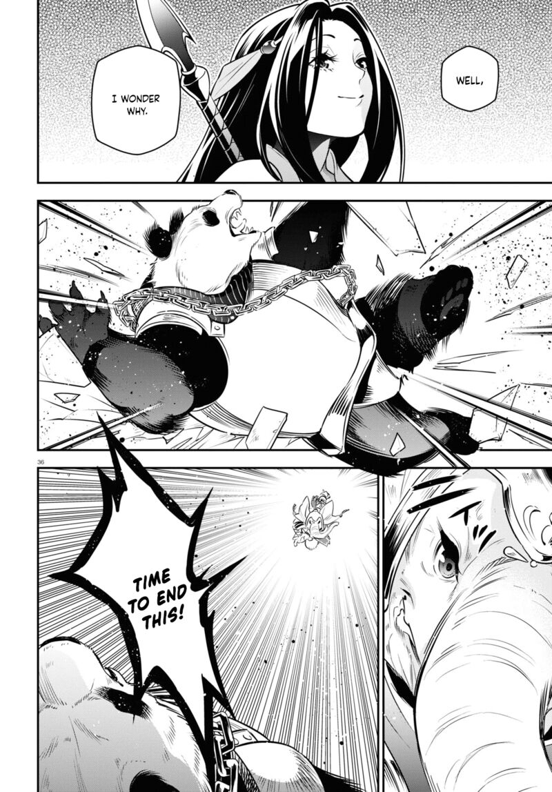 Read The Rising Of The Shield Hero Manga Online