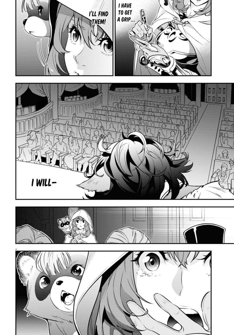 Read The Rising Of The Shield Hero Manga Online