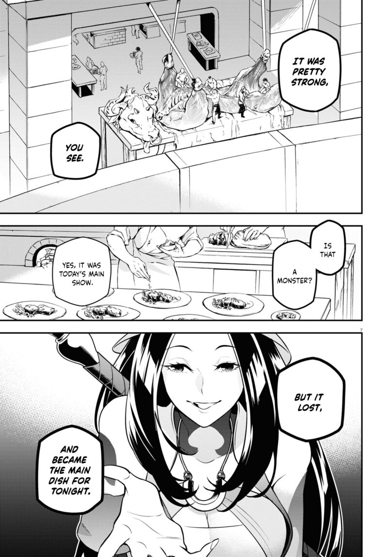 Read The Rising Of The Shield Hero Manga Online