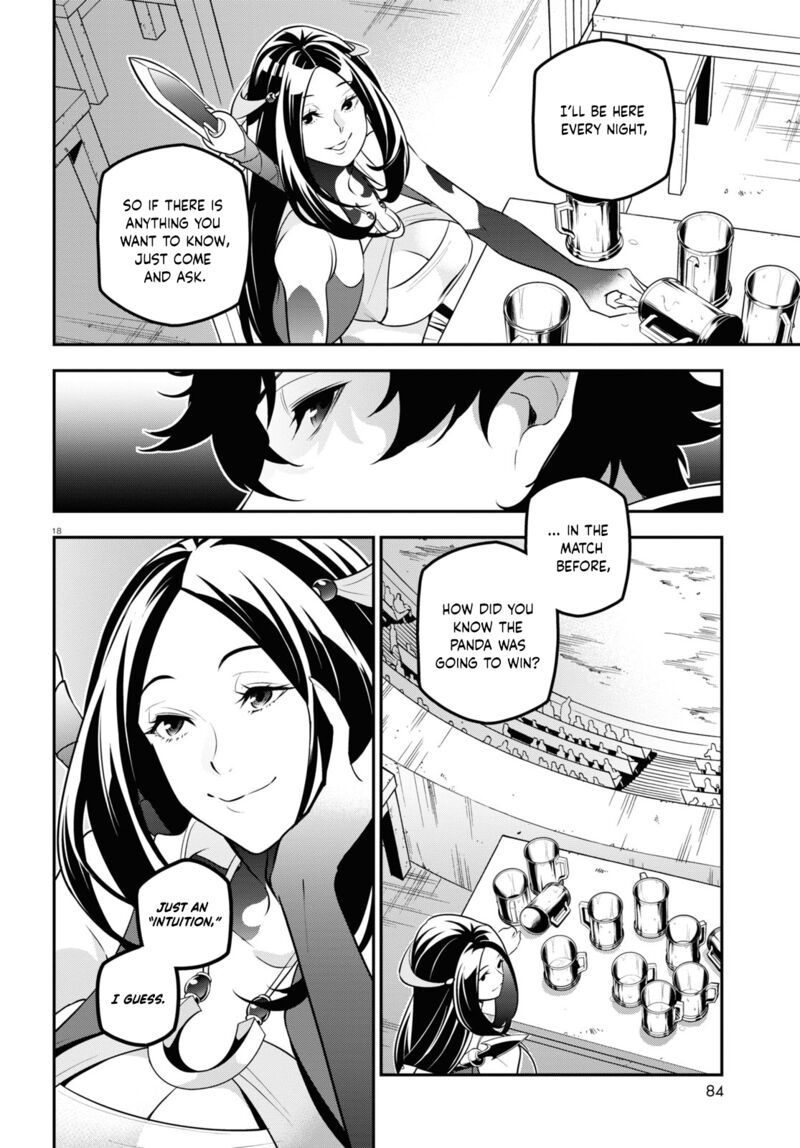 Read The Rising Of The Shield Hero Manga Online