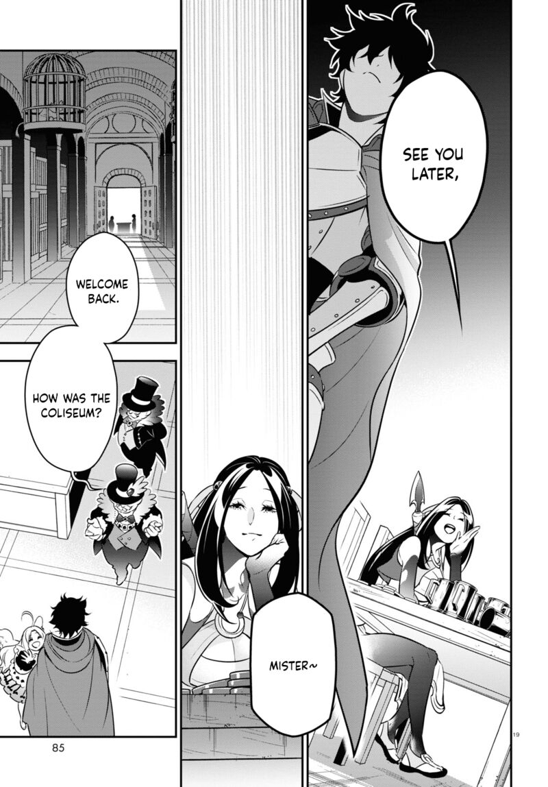 Read The Rising Of The Shield Hero Manga Online