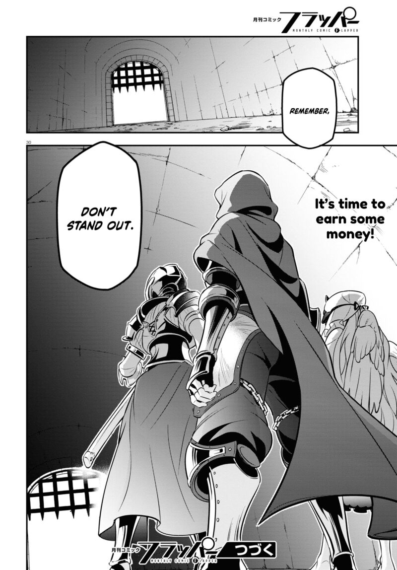 Read The Rising Of The Shield Hero Manga Online