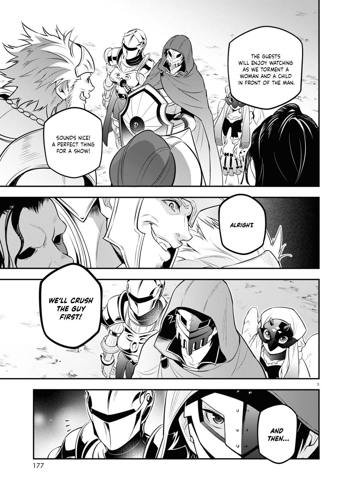 Read The Rising Of The Shield Hero Manga Online