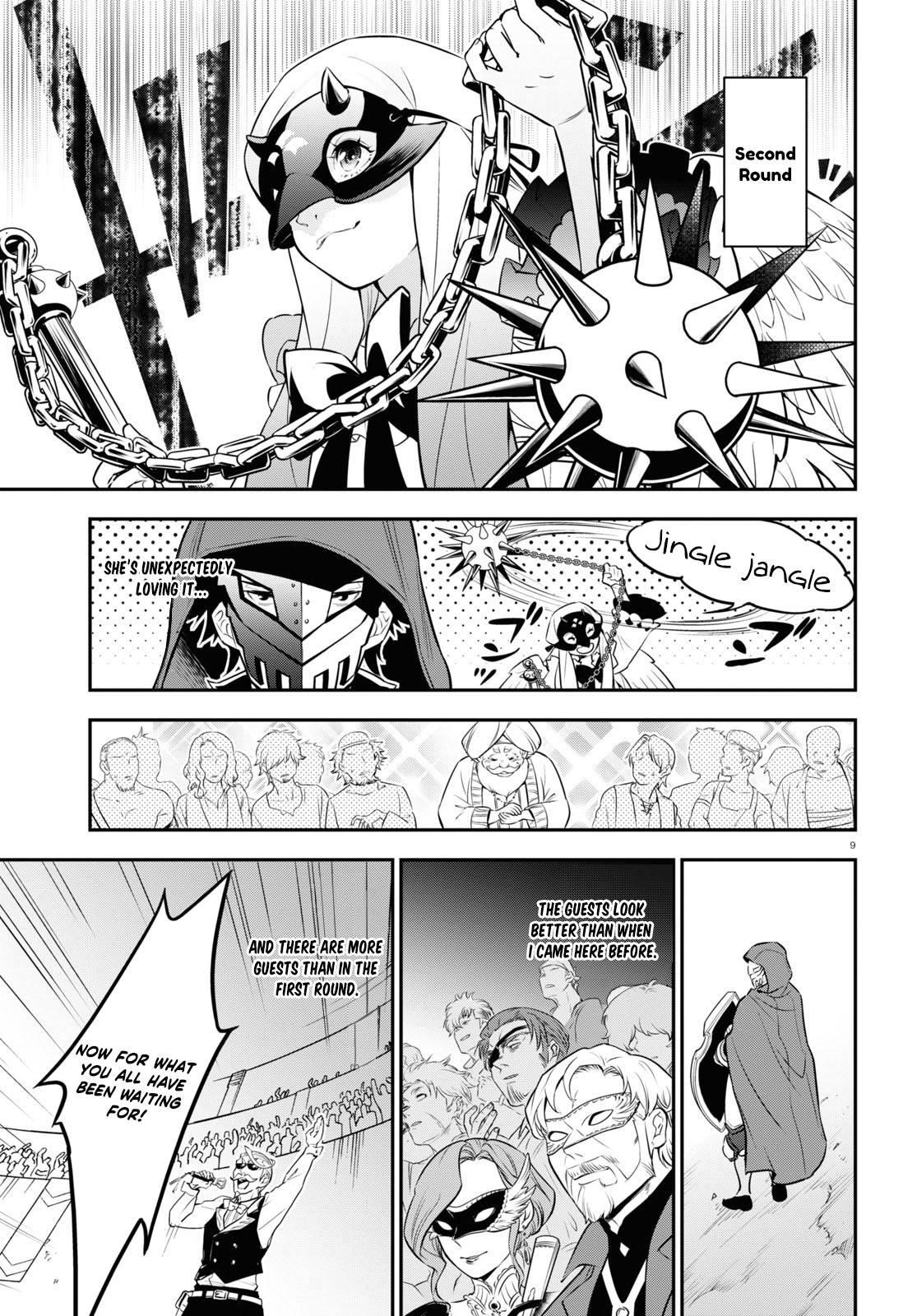 Read The Rising Of The Shield Hero Manga Online
