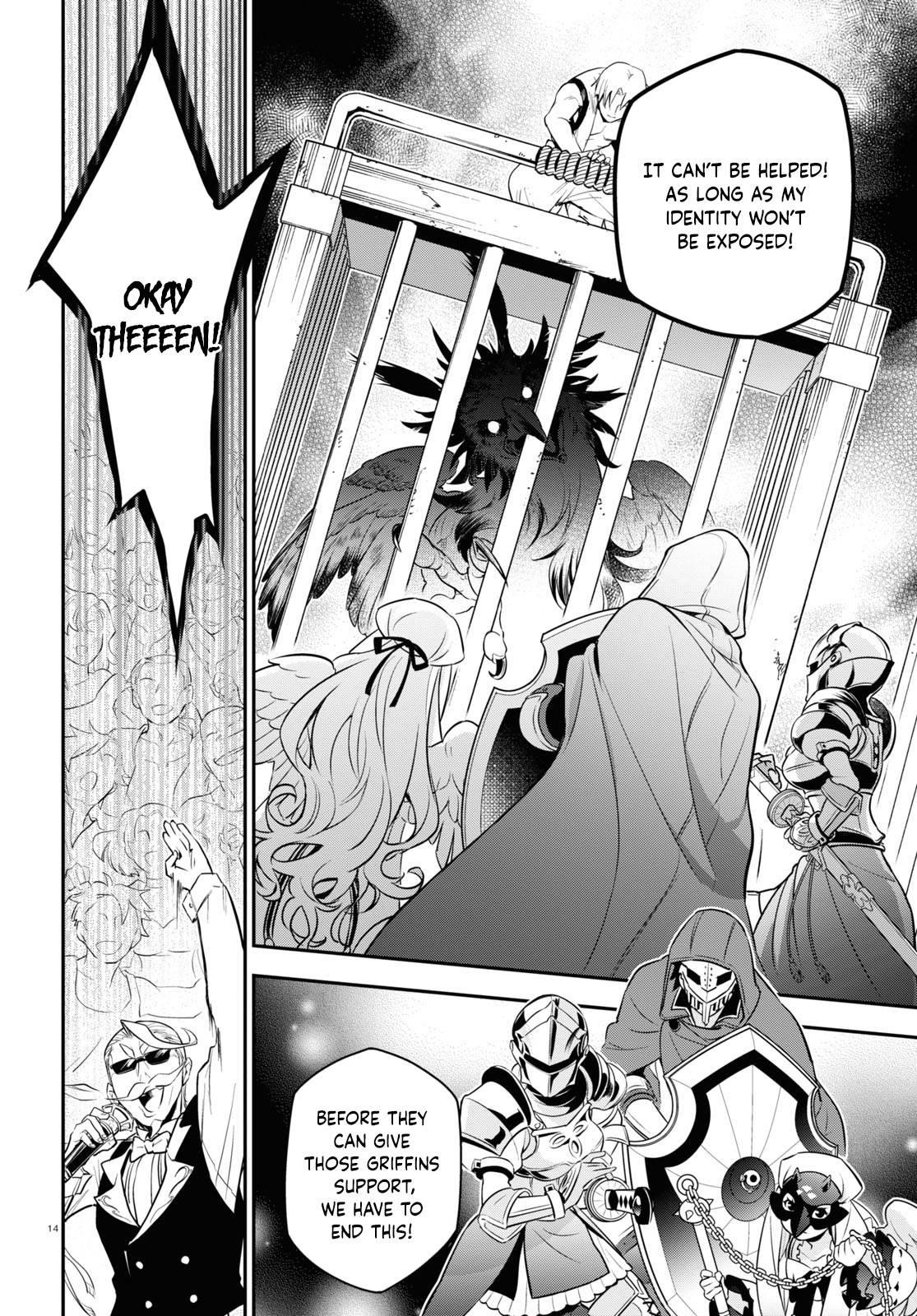 Read The Rising Of The Shield Hero Manga Online
