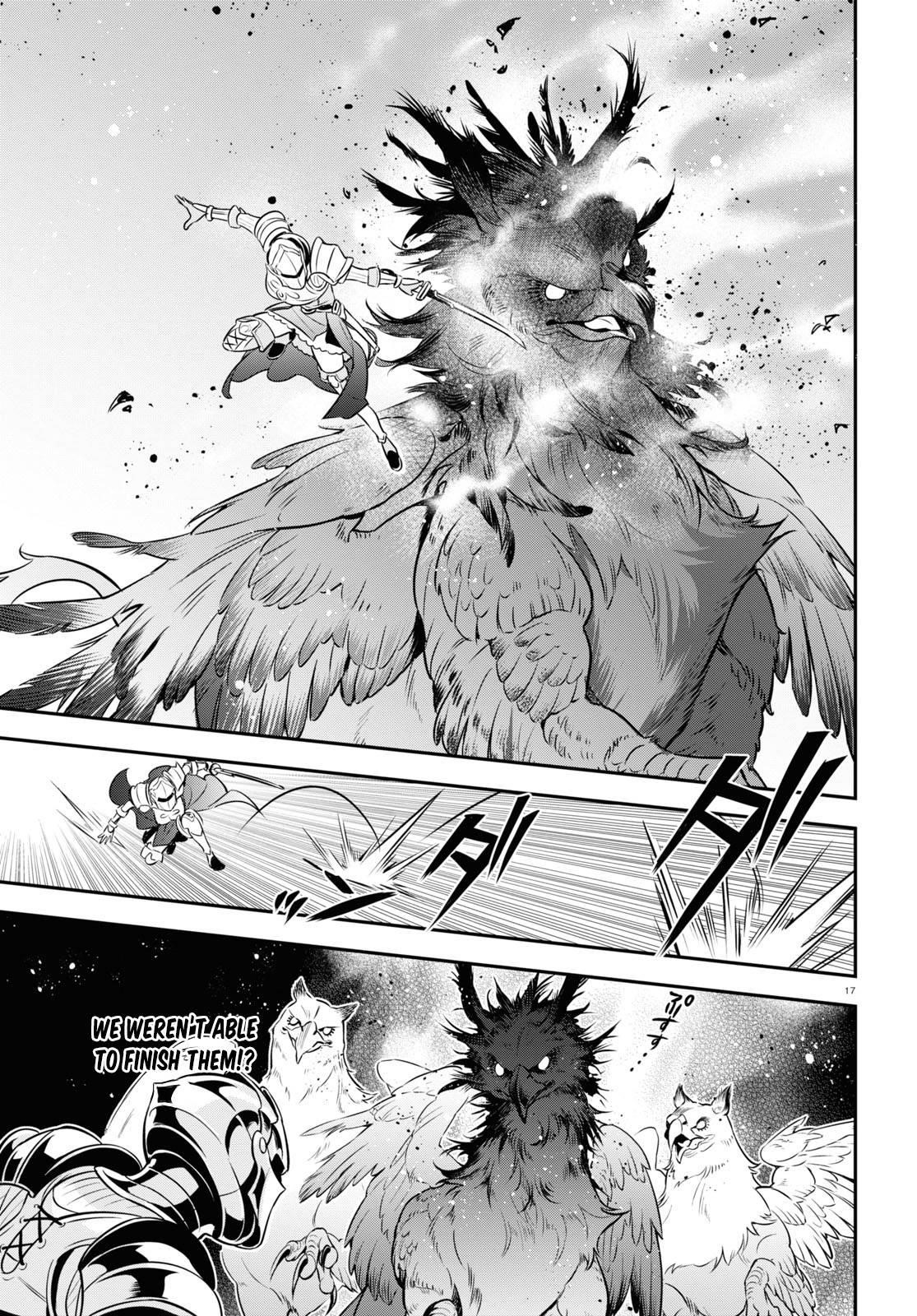 Read The Rising Of The Shield Hero Manga Online