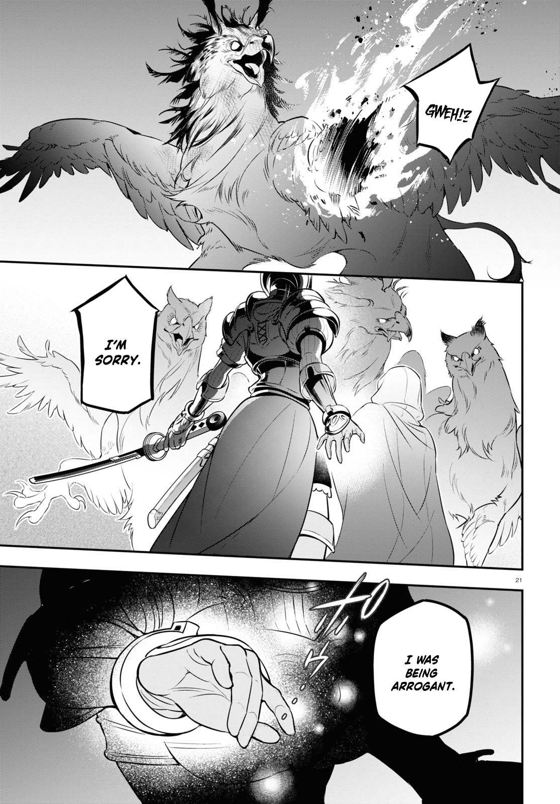 Read The Rising Of The Shield Hero Manga Online