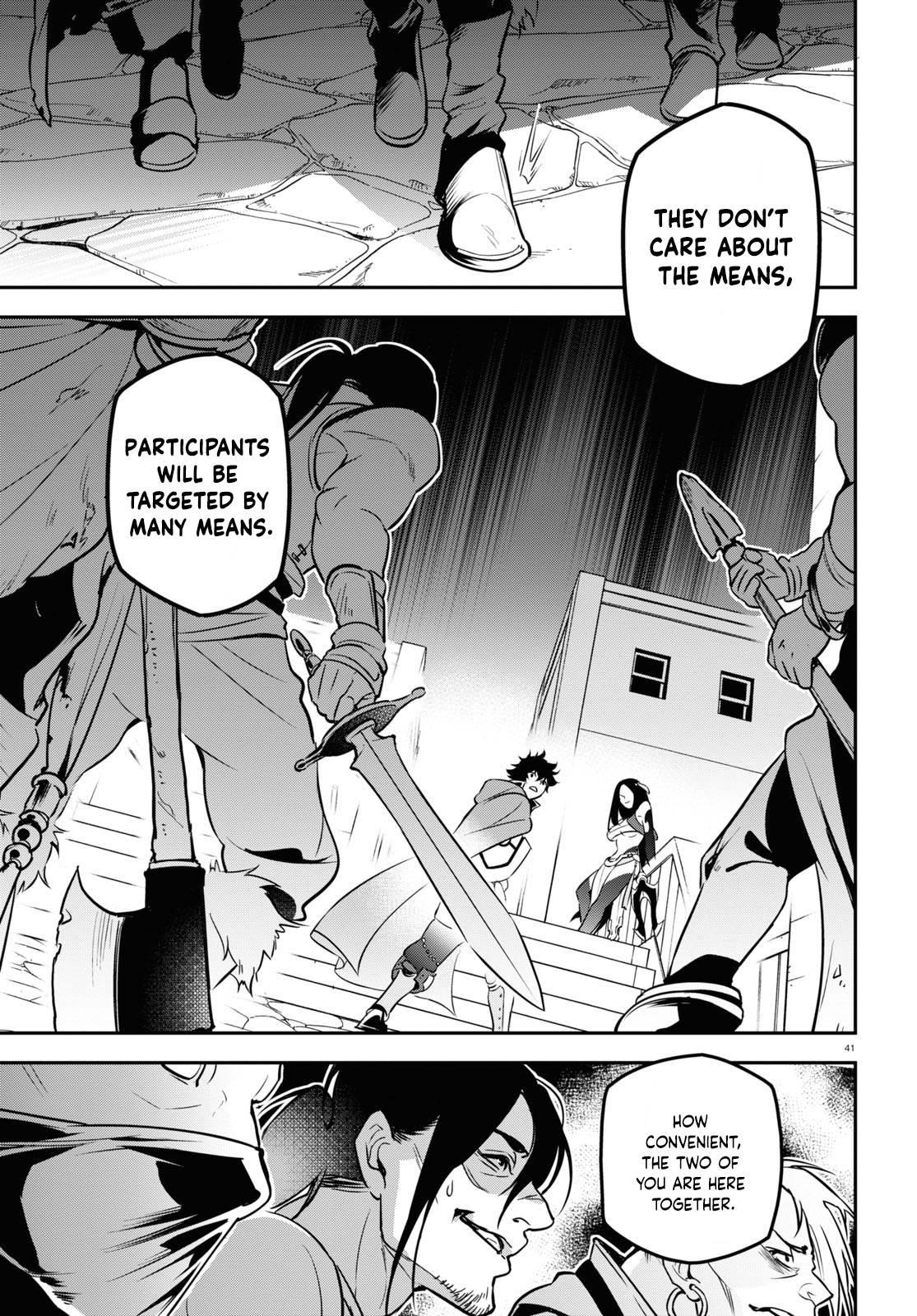 Read The Rising Of The Shield Hero Manga Online