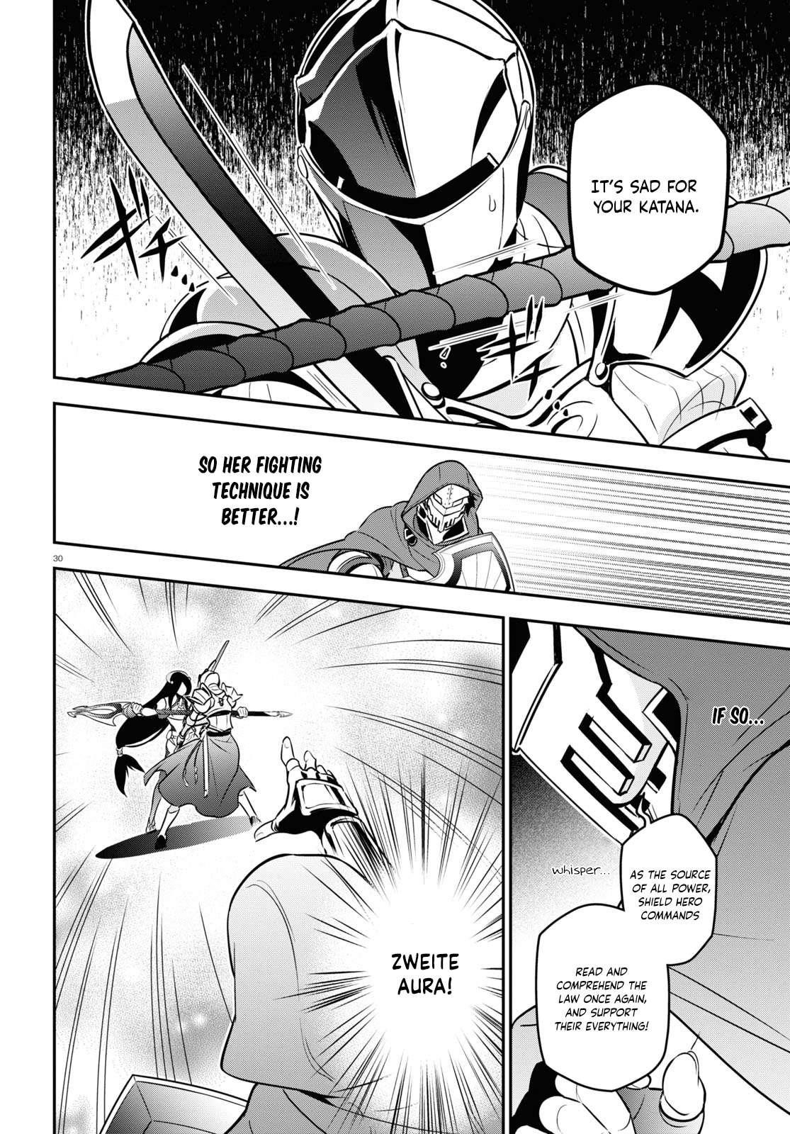 Read The Rising Of The Shield Hero Manga Online