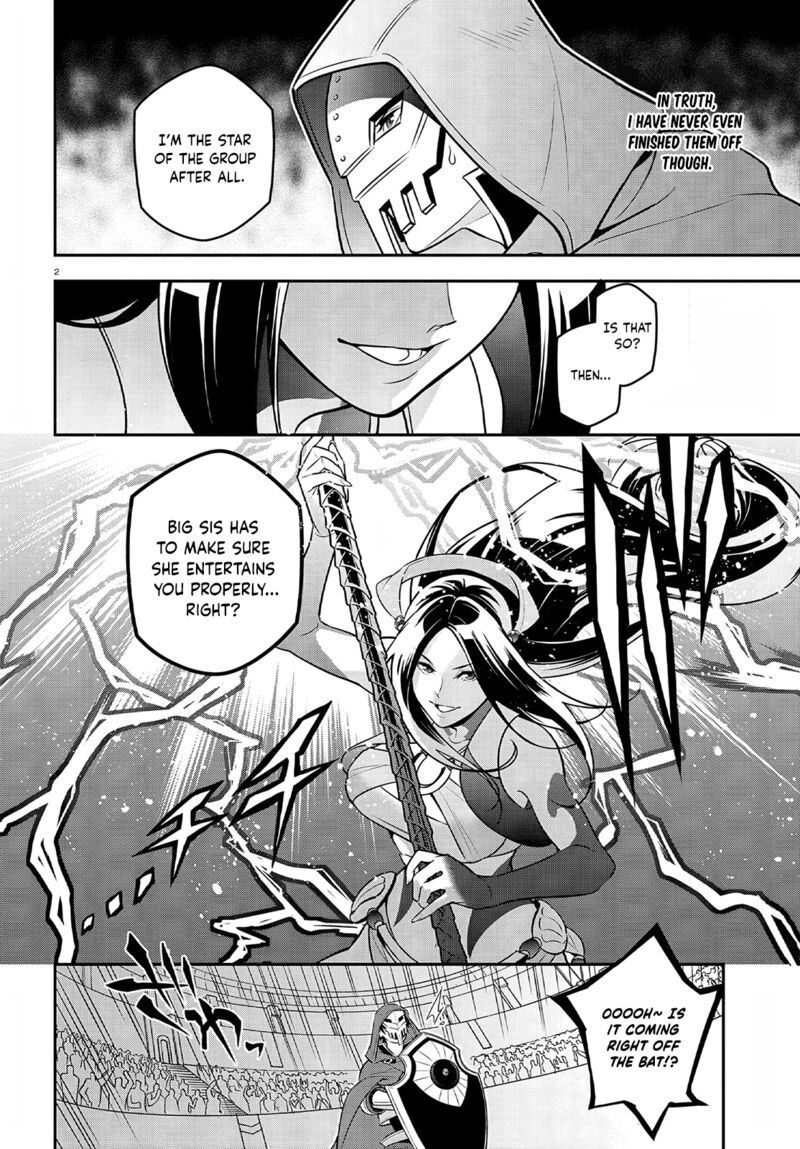 Read The Rising Of The Shield Hero Manga Online