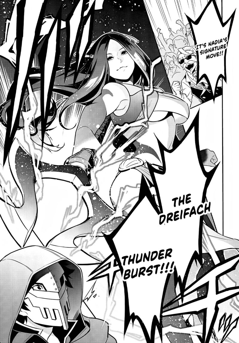 Read The Rising Of The Shield Hero Manga Online