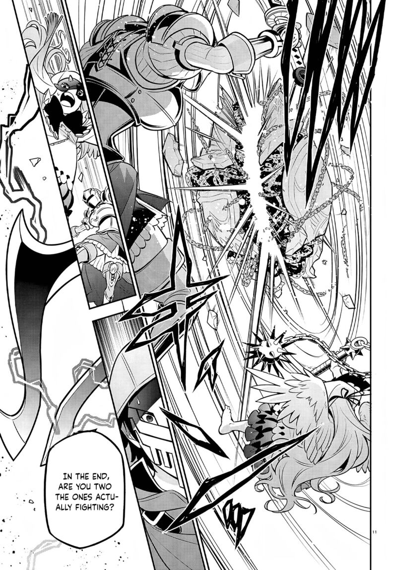 Read The Rising Of The Shield Hero Manga Online
