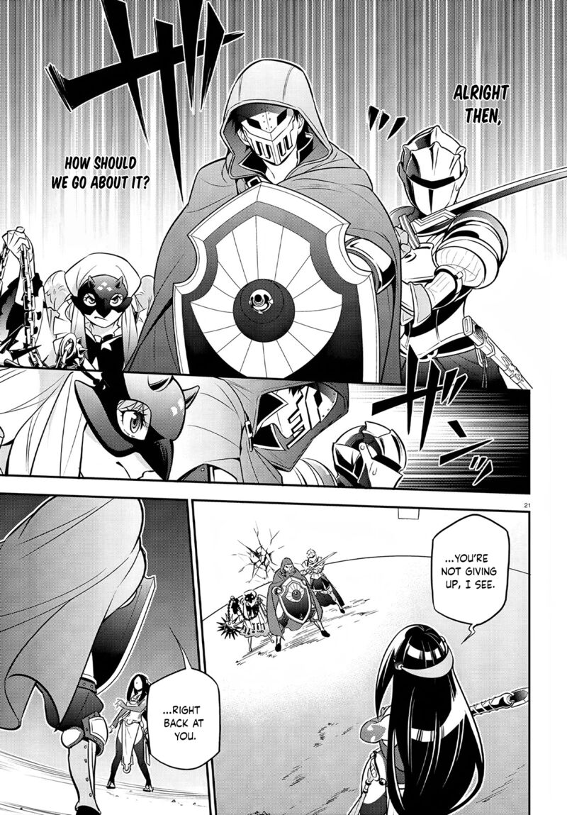 Read The Rising Of The Shield Hero Manga Online