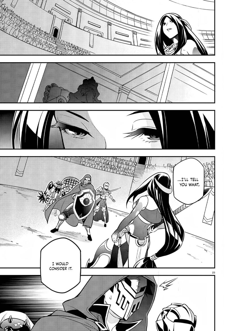 Read The Rising Of The Shield Hero Manga Online