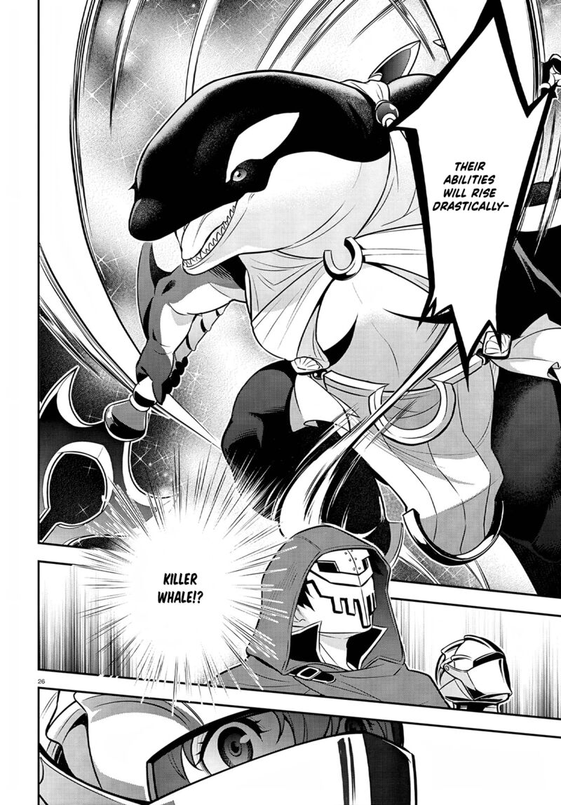 Read The Rising Of The Shield Hero Manga Online