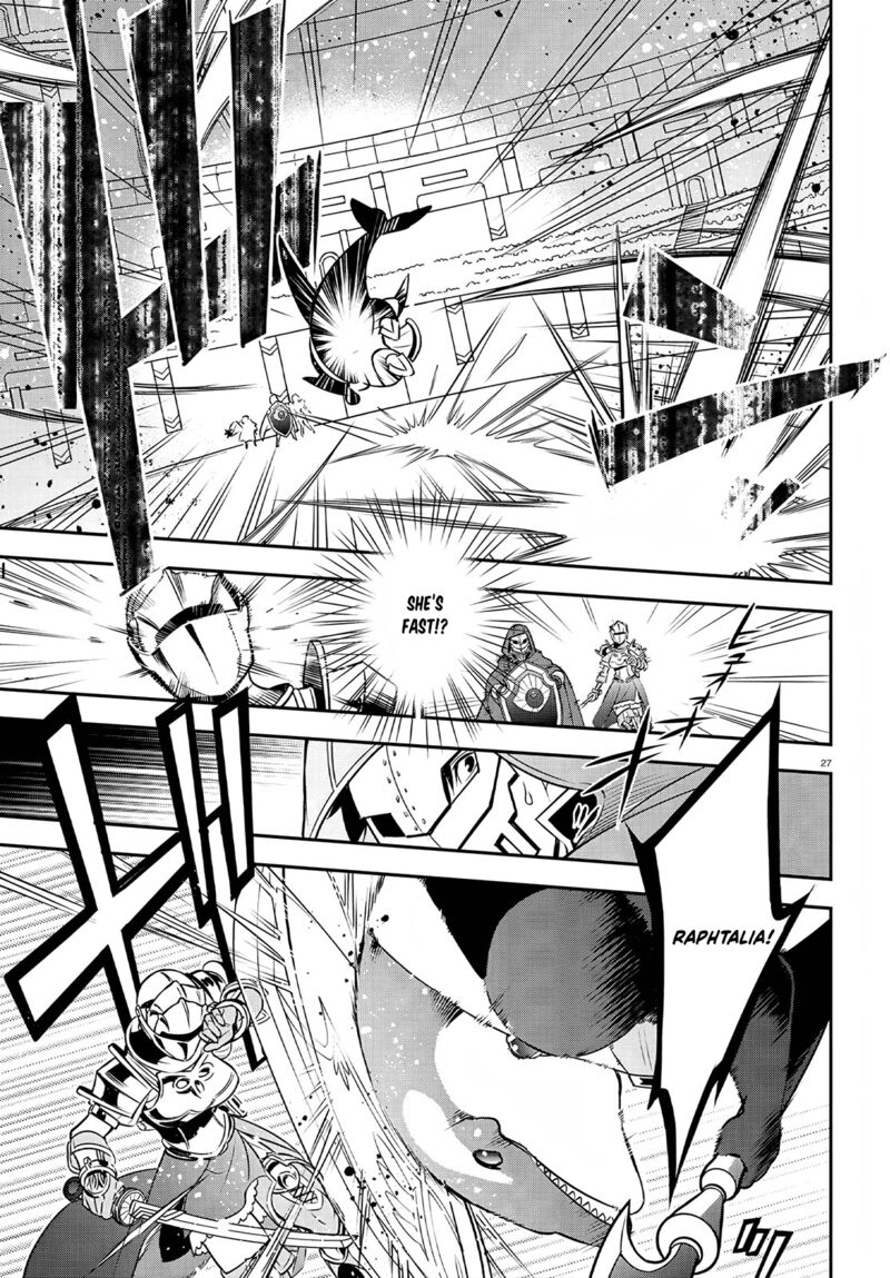 Read The Rising Of The Shield Hero Manga Online