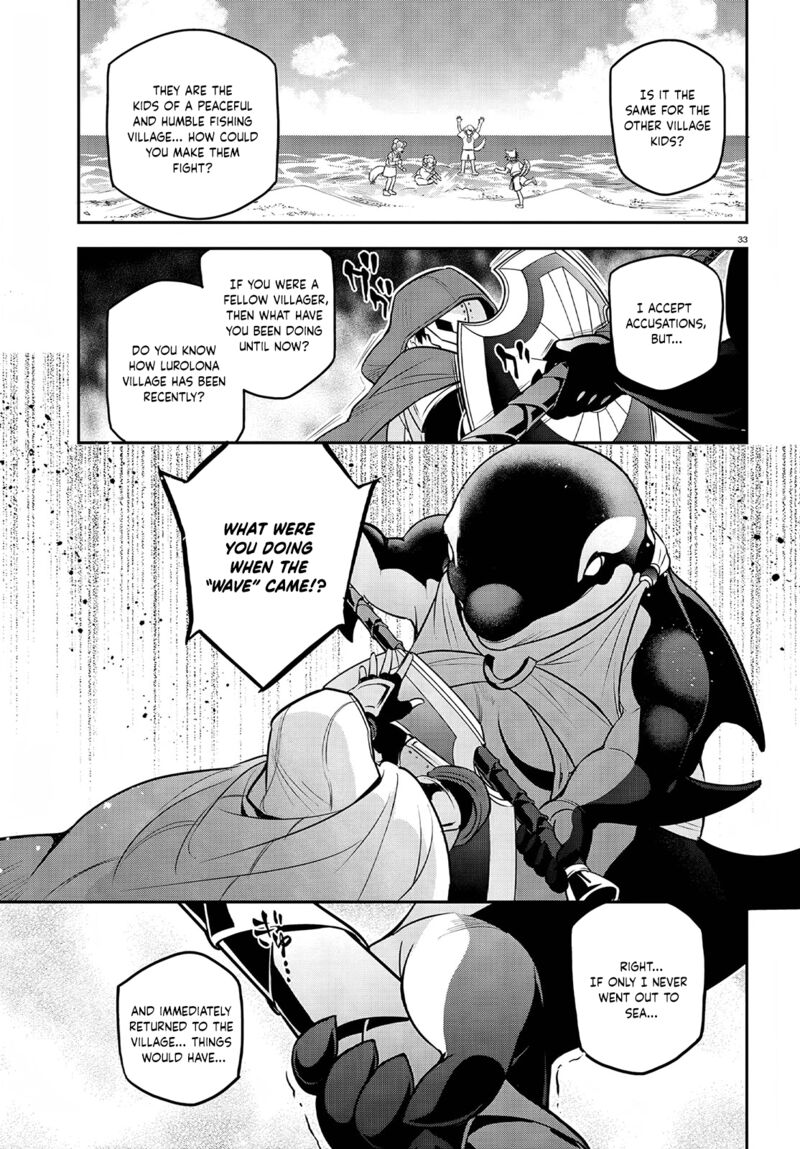 Read The Rising Of The Shield Hero Manga Online