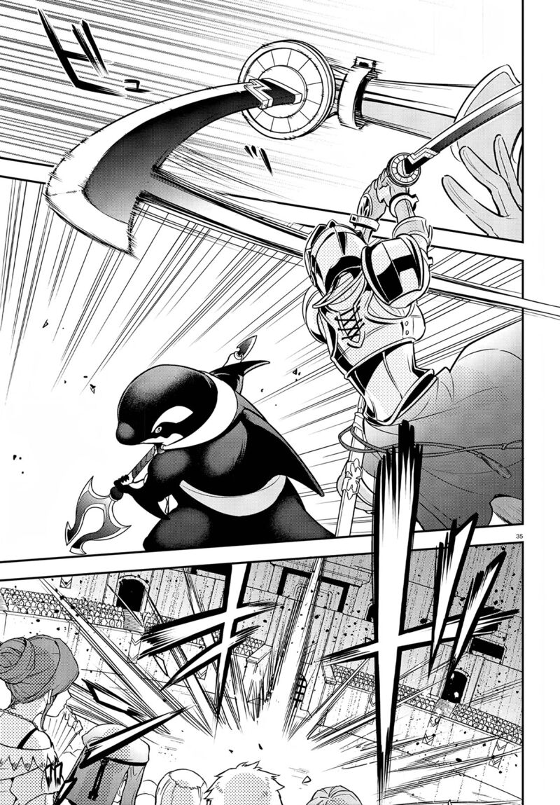 Read The Rising Of The Shield Hero Manga Online