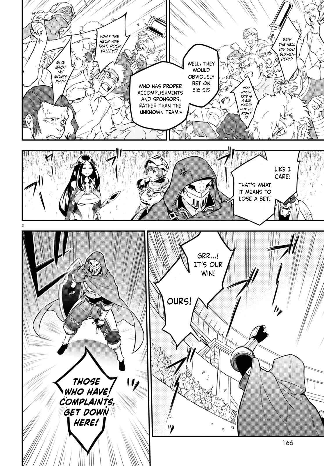Read The Rising Of The Shield Hero Manga Online