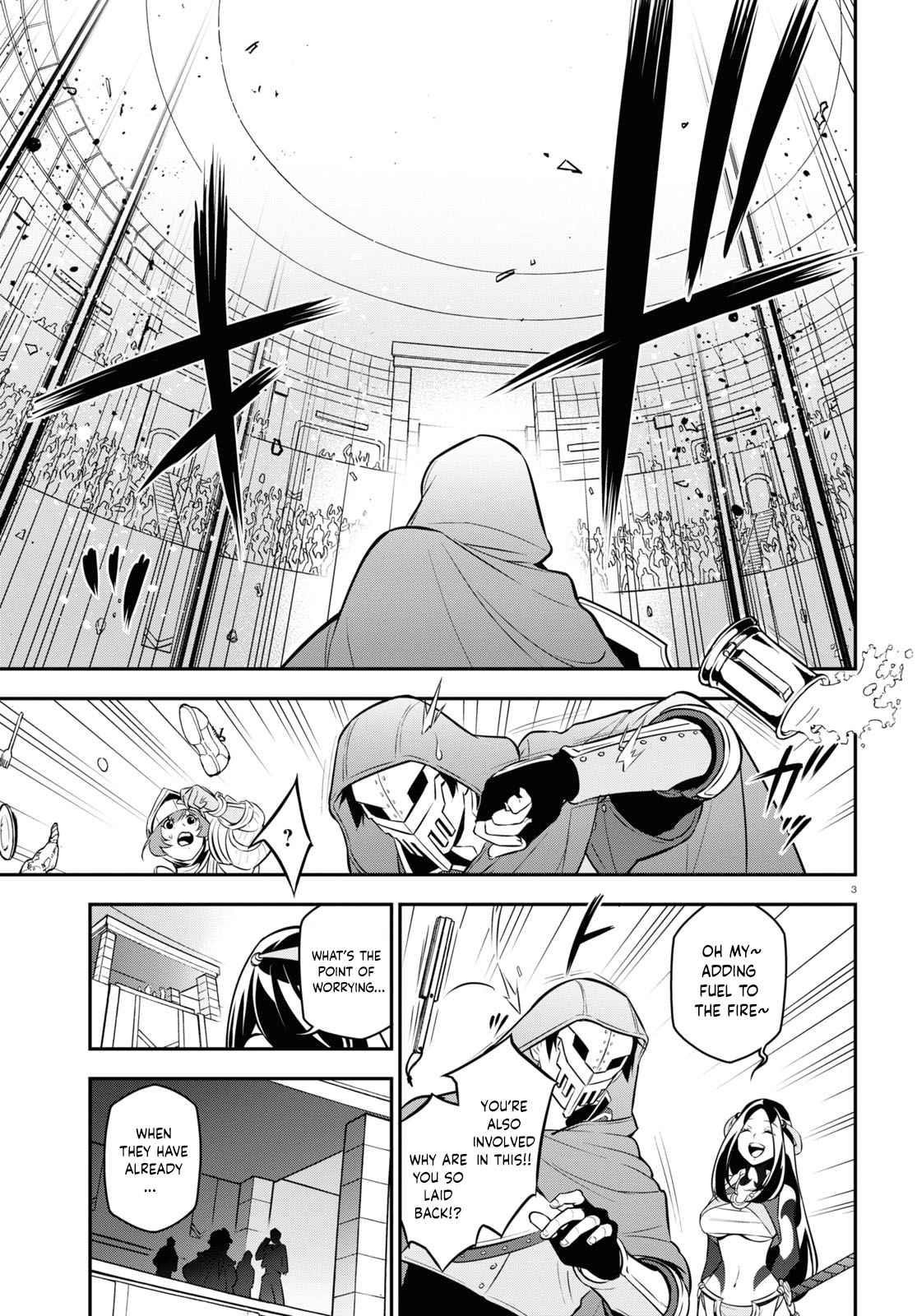 Read The Rising Of The Shield Hero Manga Online
