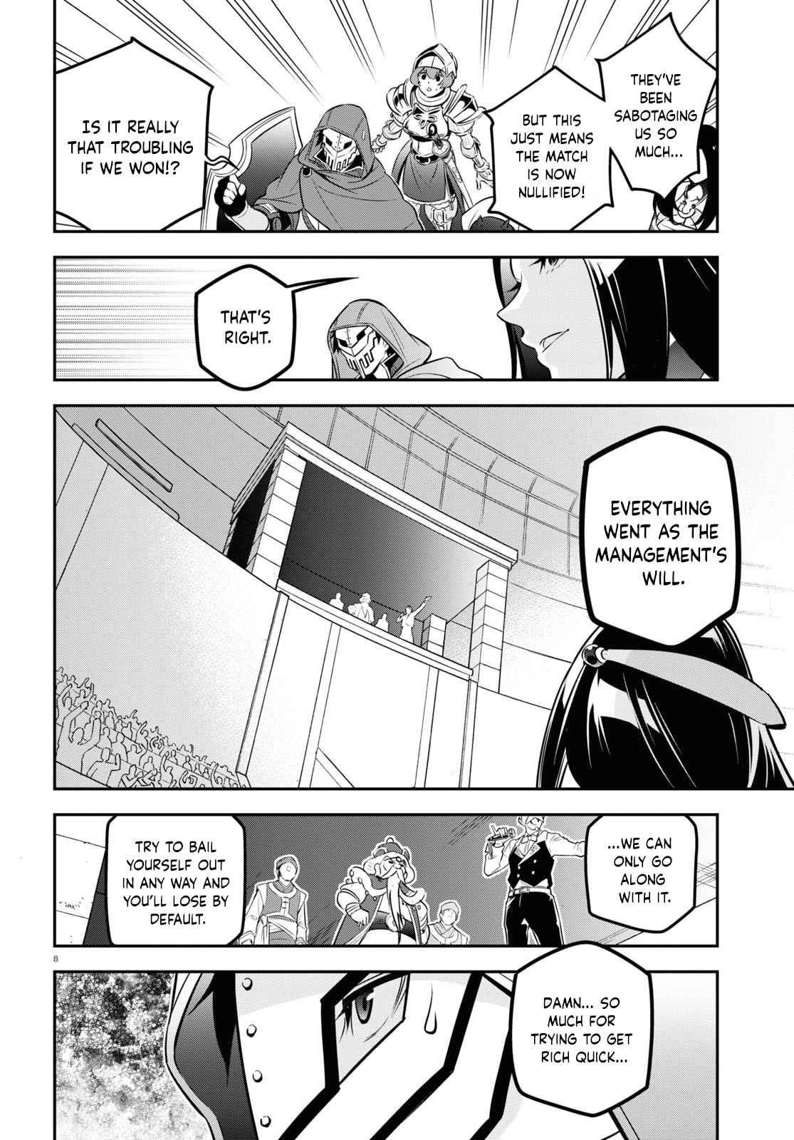 Read The Rising Of The Shield Hero Manga Online