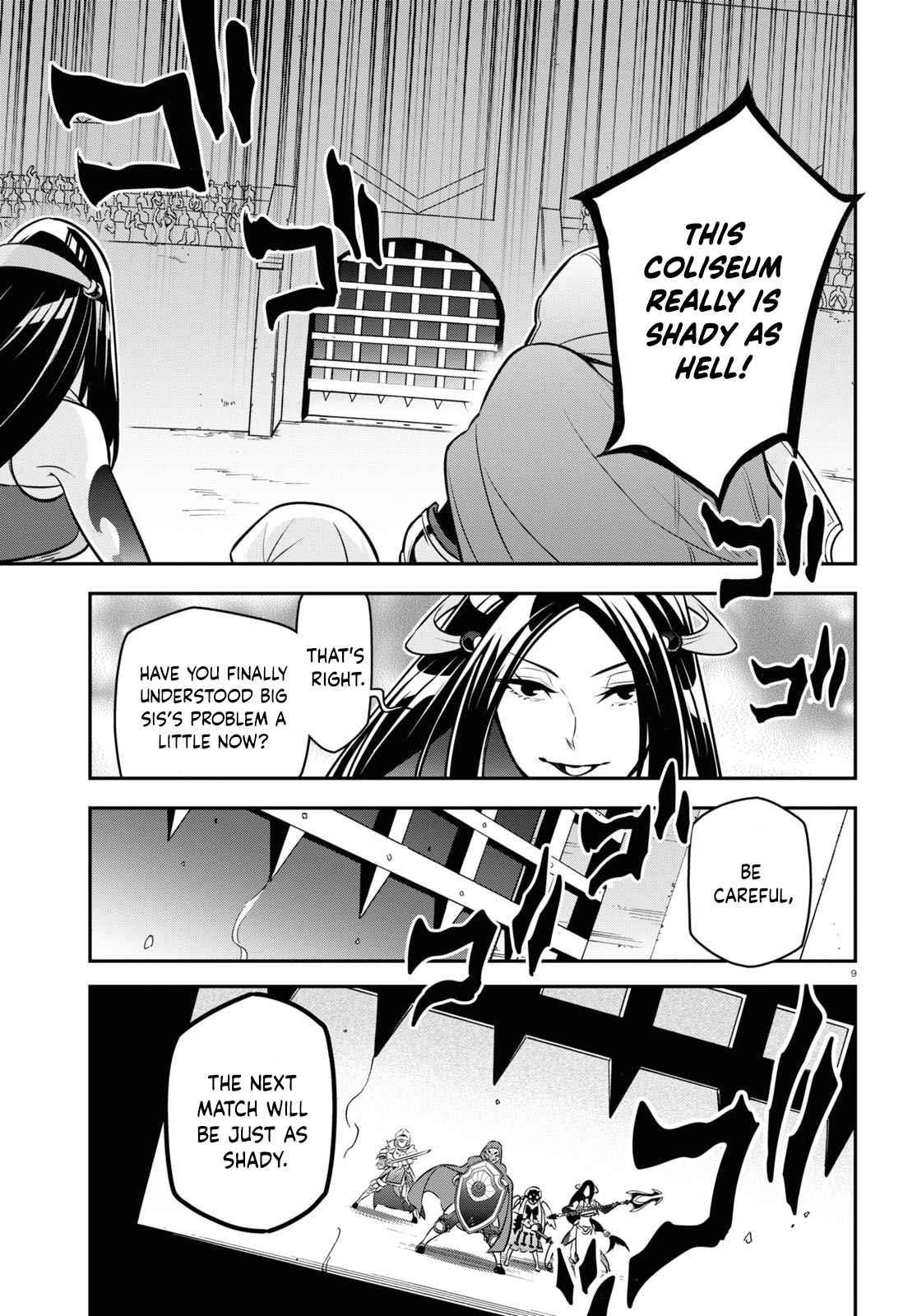 Read The Rising Of The Shield Hero Manga Online