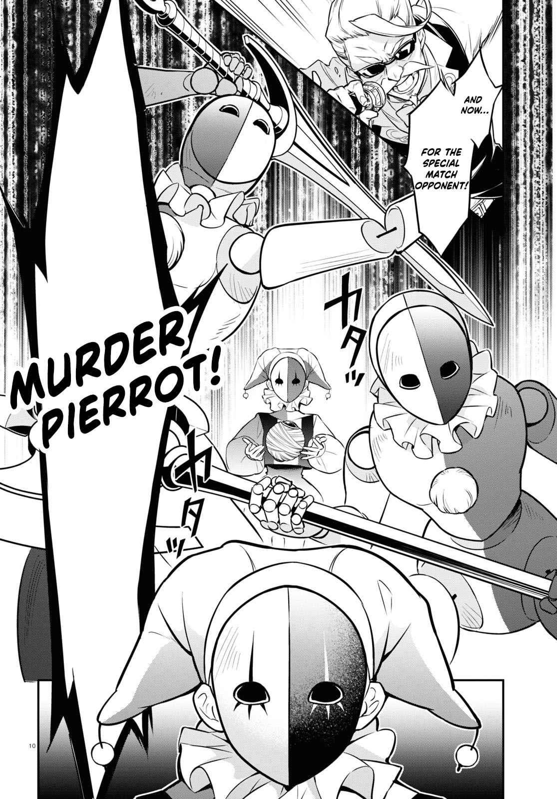 Read The Rising Of The Shield Hero Manga Online