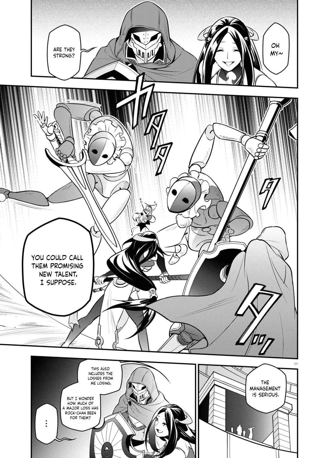 Read The Rising Of The Shield Hero Manga Online
