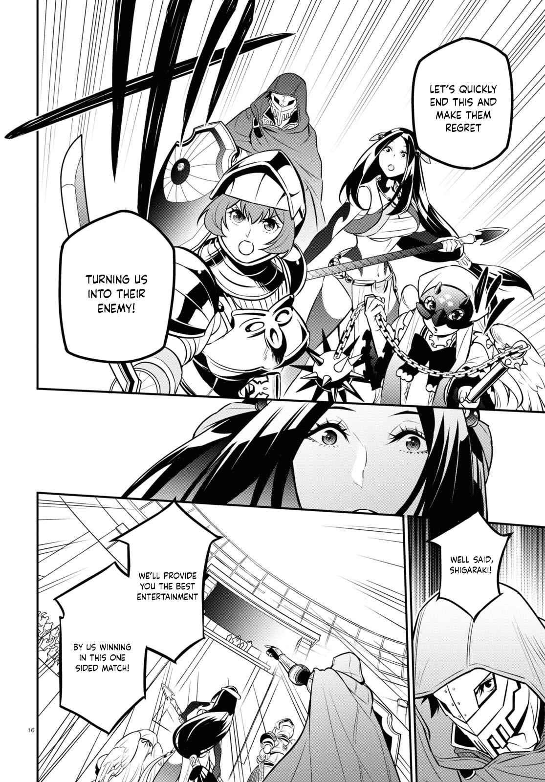 Read The Rising Of The Shield Hero Manga Online