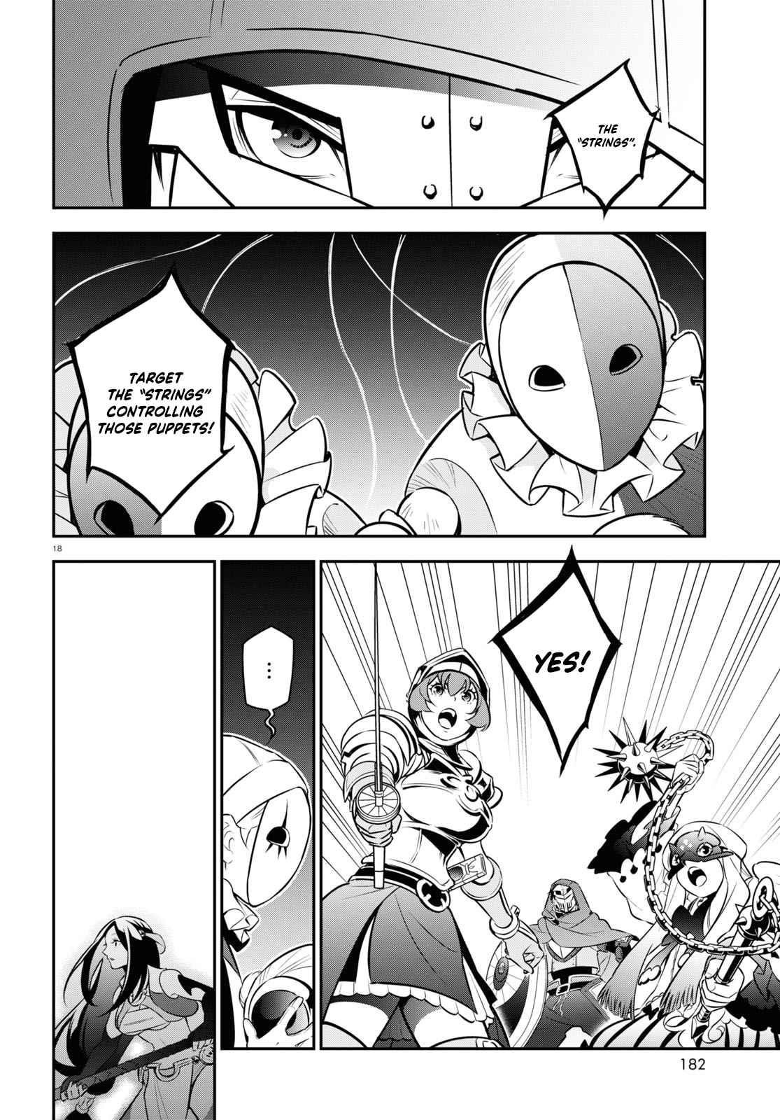 Read The Rising Of The Shield Hero Manga Online