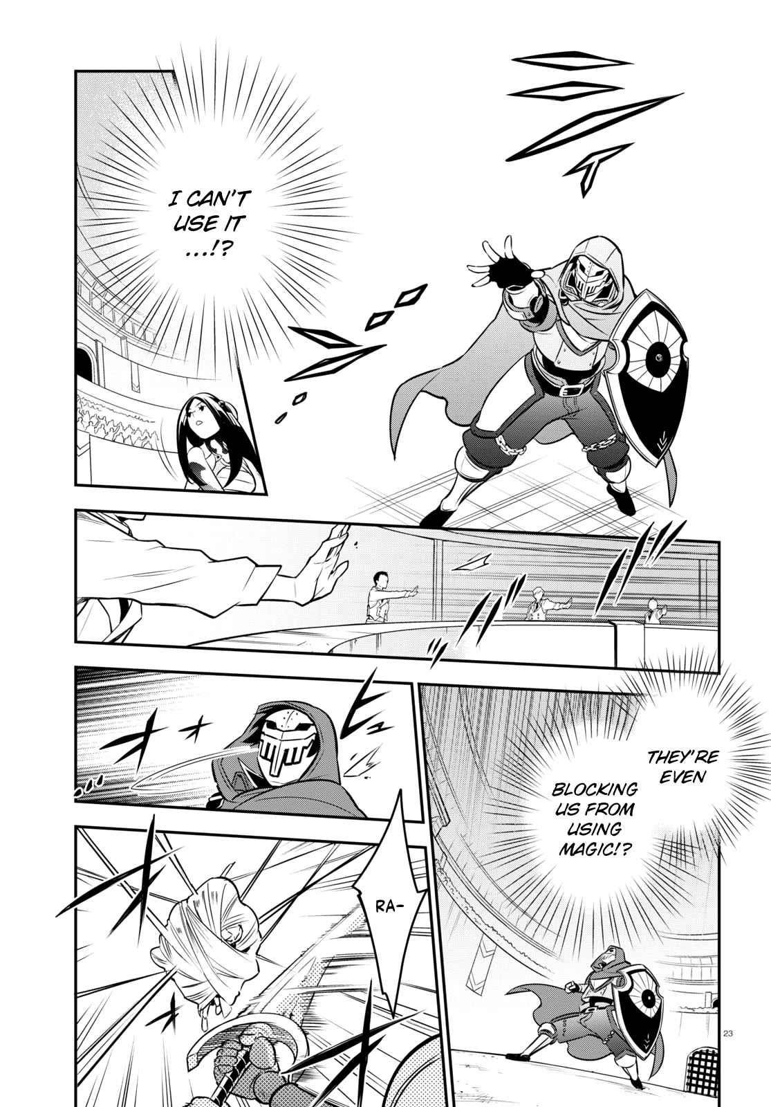 Read The Rising Of The Shield Hero Manga Online