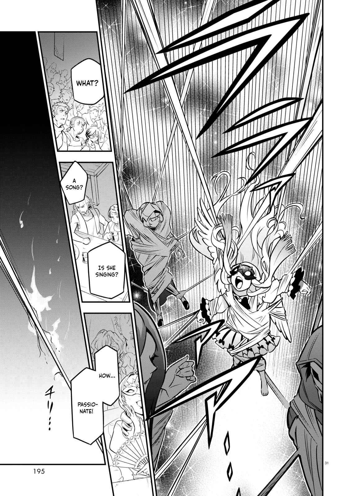 Read The Rising Of The Shield Hero Manga Online