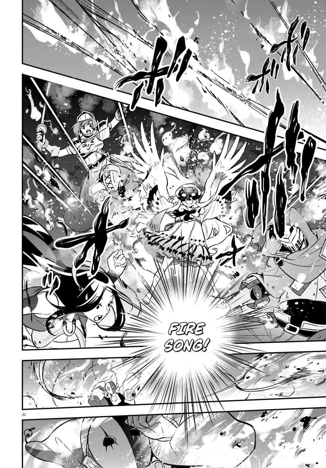 Read The Rising Of The Shield Hero Manga Online