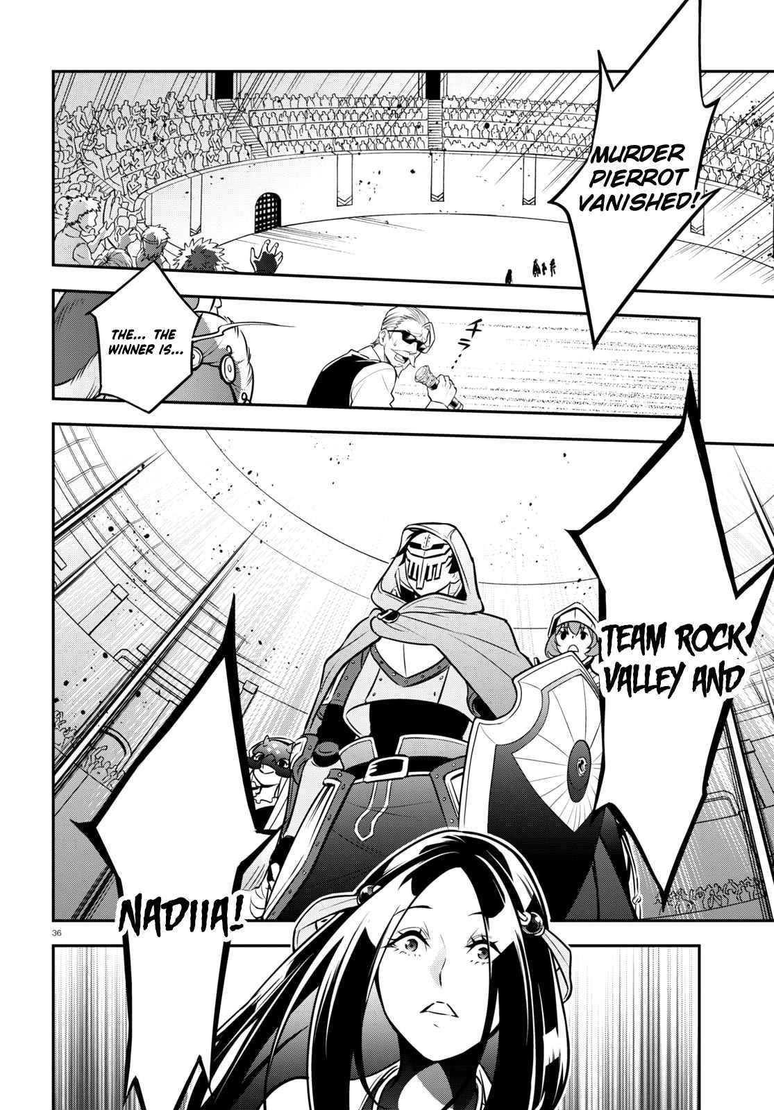 Read The Rising Of The Shield Hero Manga Online