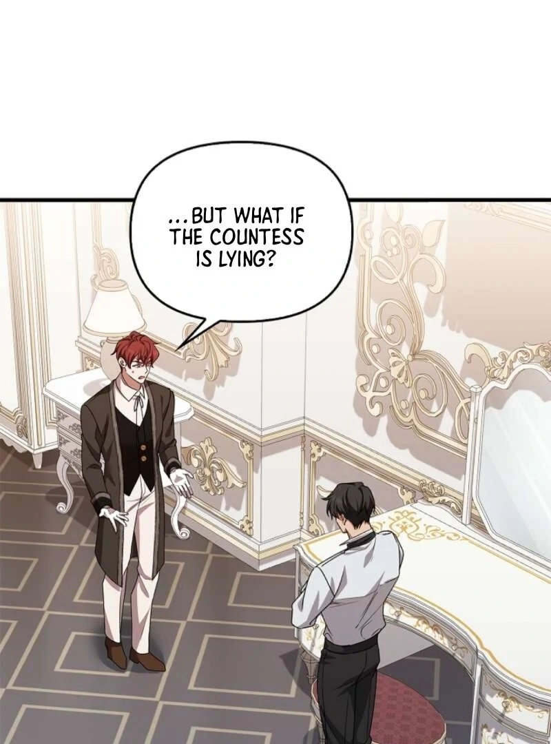 Read The Runaway Countess Has Returned Manga Online