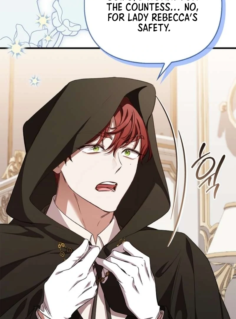 Read The Runaway Countess Has Returned Manga Online