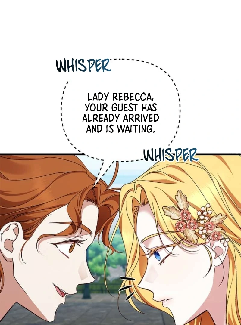 Read The Runaway Countess Has Returned Manga Online