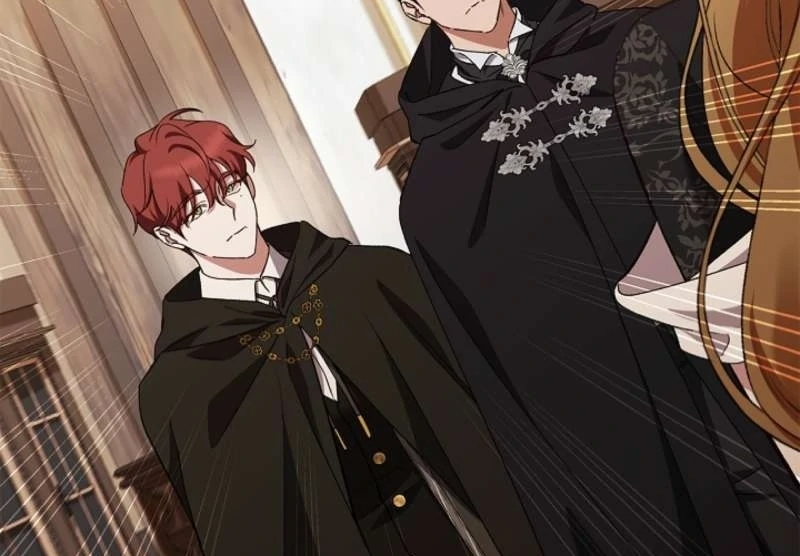 Read The Runaway Countess Has Returned Manga Online