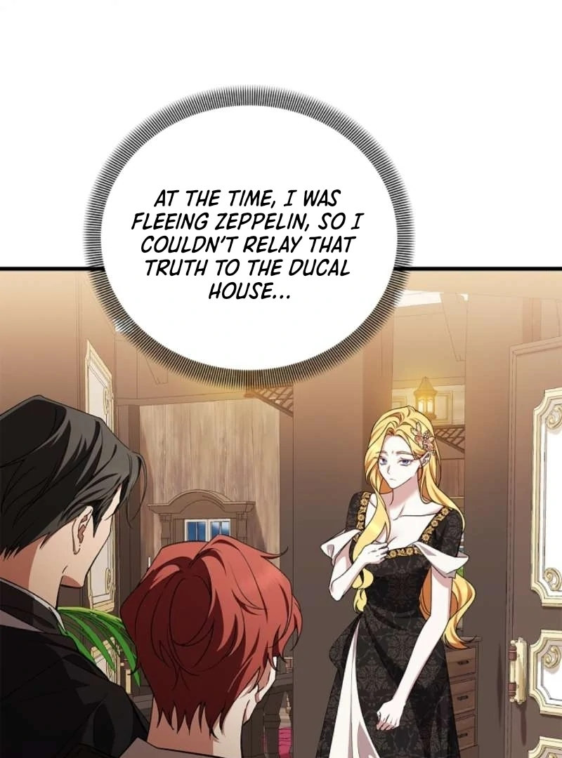 Read The Runaway Countess Has Returned Manga Online