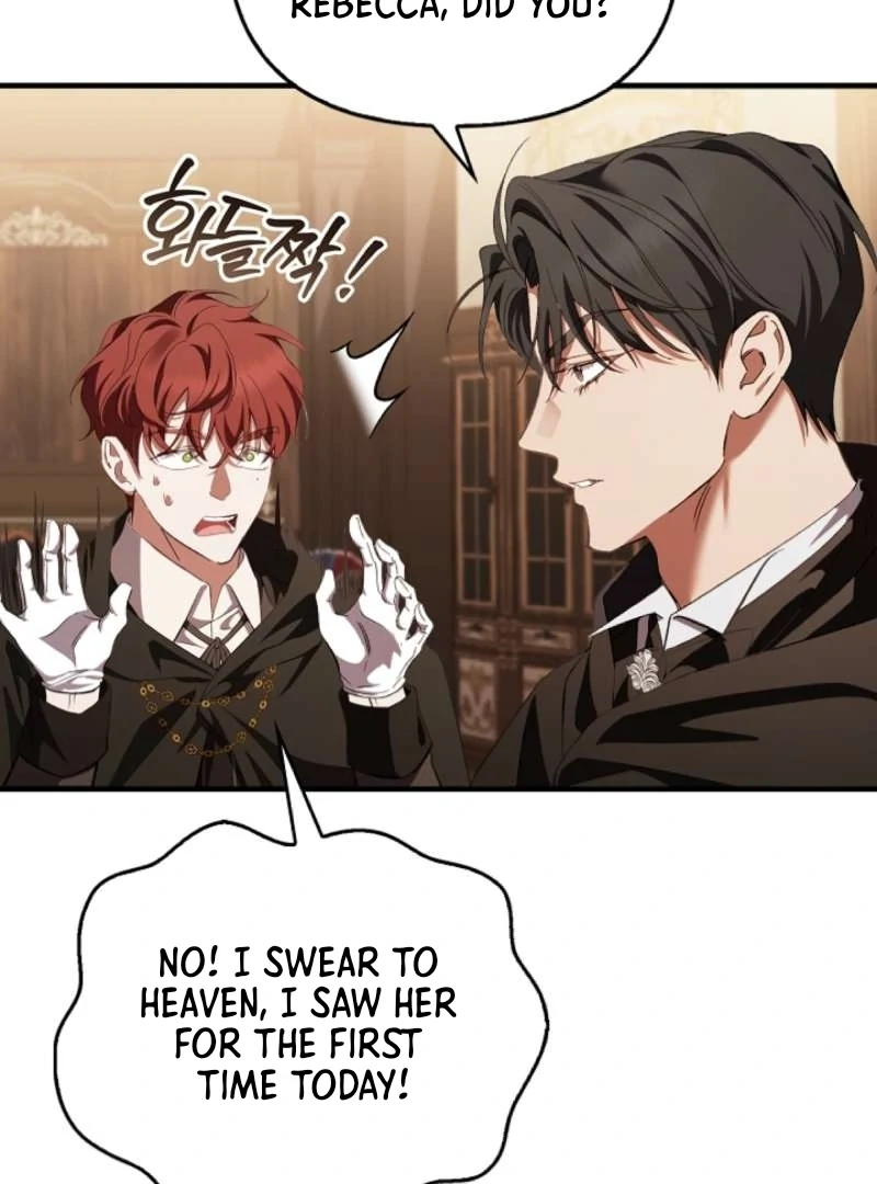 Read The Runaway Countess Has Returned Manga Online