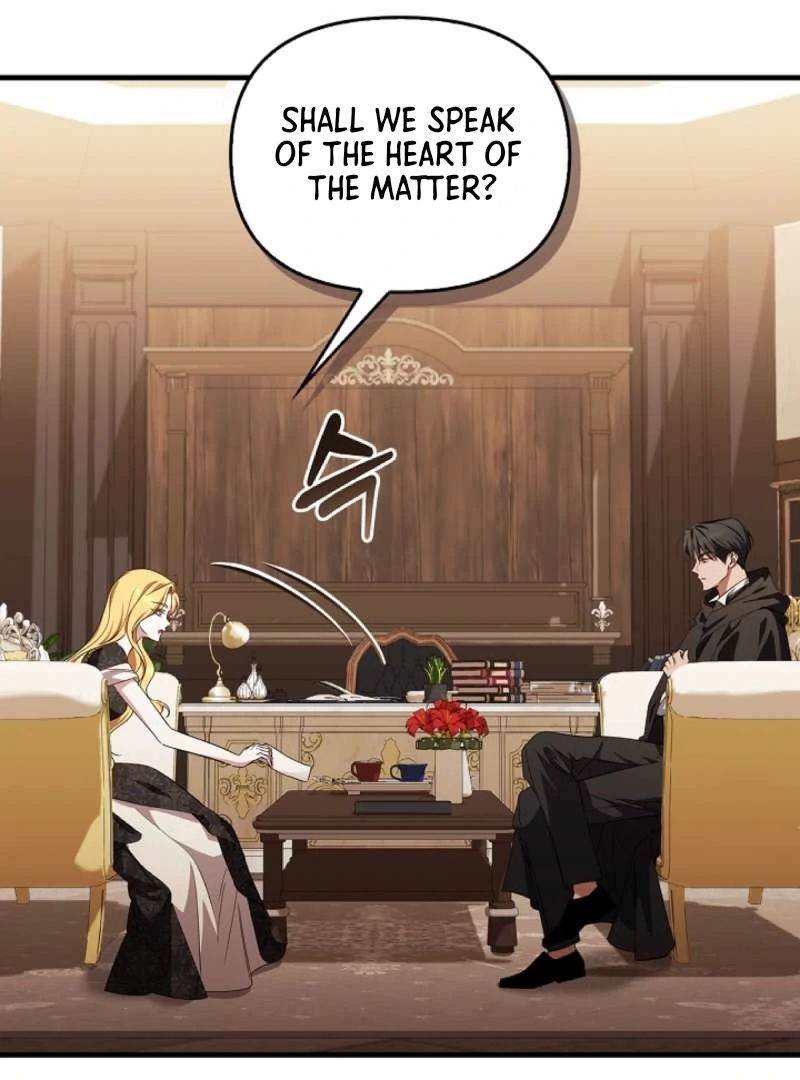 Read The Runaway Countess Has Returned Manga Online