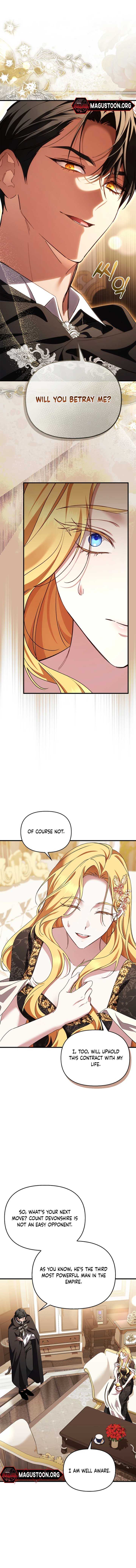 Read The Runaway Countess Has Returned Manga Online