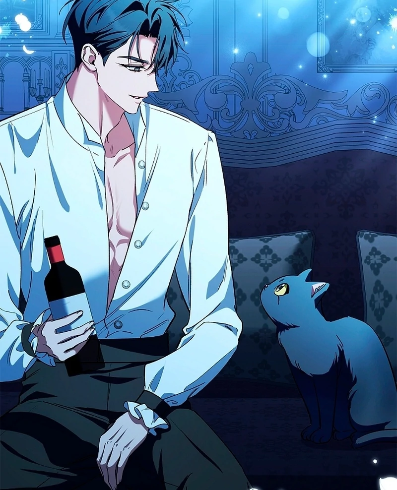 Read The Runaway Countess Has Returned Manga Online