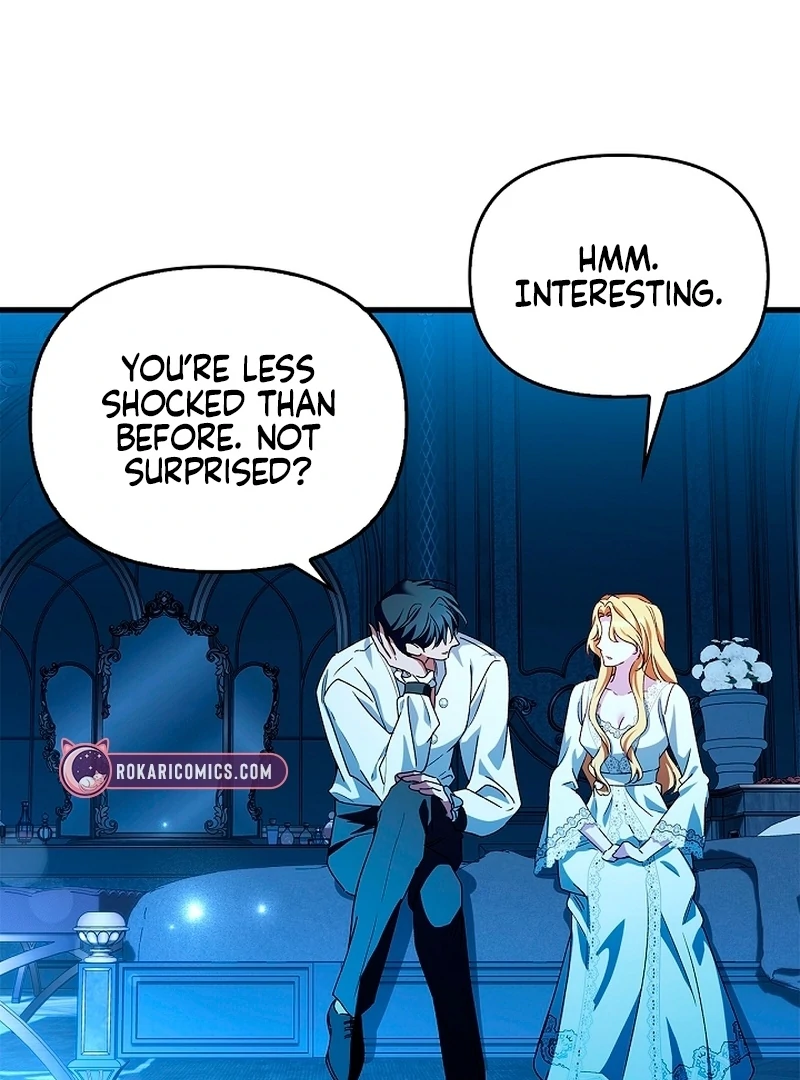 Read The Runaway Countess Has Returned Manga Online