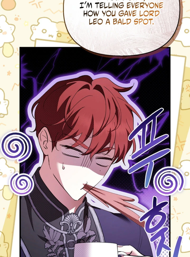 Read The Runaway Countess Has Returned Manga Online
