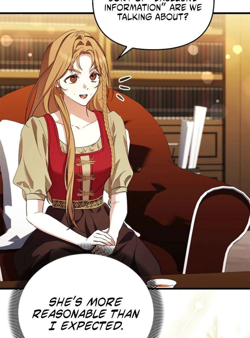 Read The Runaway Countess Has Returned Manga Online