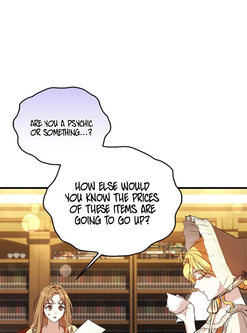 Read The Runaway Countess Has Returned Manga Online